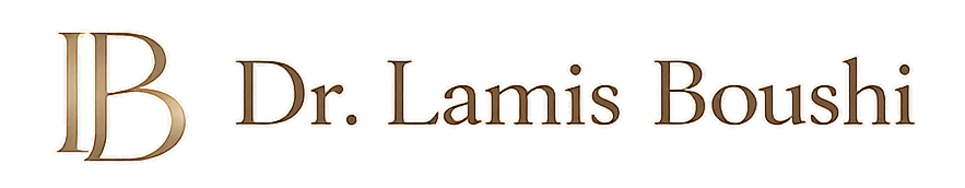 Dr. Lamis Boushi